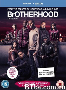 Brotherhood‎-720p|1080p高清bt种子下载