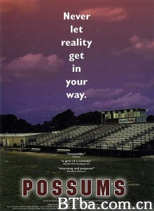 Possums‎-720p|1080p高清bt种子下载