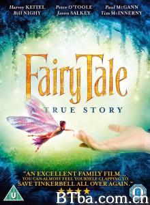 精灵传奇/FairyTale: A True Story‎-720p|1080p高清bt种子下载