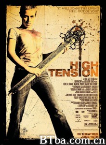 高压电/Haute tension 高压电/Haute tension-720p|1080p高清bt种子下载