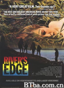 大河边缘/River's Edge‎-720p|1080p高清bt种子下载