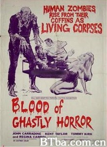 恐怖之血/Blood of Ghastly Horror‎-720p|1080p高清bt种子下载