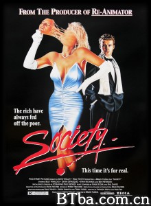 上流社会/Society‎-720p|1080p高清bt种子下载