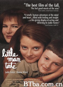 我的天才宝贝/Little Man Tate‎-720p|1080p高清bt种子下载