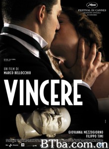 征服/Vincere‎-720p|1080p高清bt种子下载