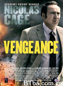 复仇：爱的故事/Vengeance: A Love Story‎-720p|1080p高清bt种子下载