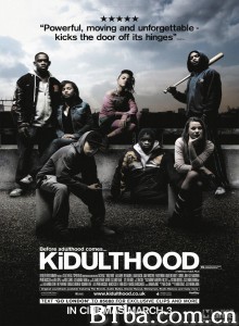 年少轻狂/Kidulthood 年少轻狂/Kidulthood-720p|1080p高清bt种子下载