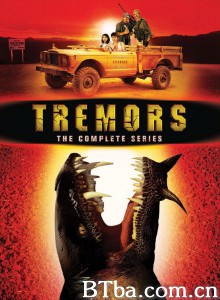 异形魔怪电视剧版/Tremors 异形魔怪电视剧版/Tremors-720p|1080p高清bt种子下载