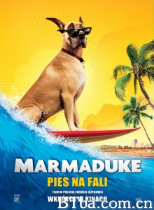 大丹麦狗马默杜克/Marmaduke‎-720p|1080p高清bt种子下载