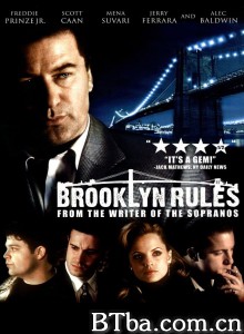 布鲁克林规则/Brooklyn Rules‎-720p|1080p高清bt种子下载