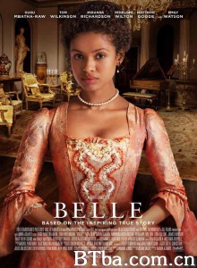 佳人蓓尔/美丽·错误(台)/Belle‎-720p|1080p高清bt种子下载