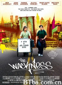 古怪因子/The Wackness‎-720p|1080p高清bt种子下载