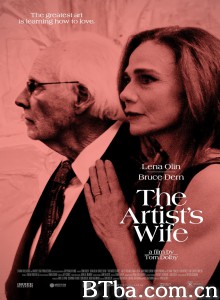画家的妻子/The Artist's Wife‎-720p|1080p高清bt种子下载