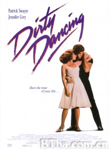 辣身舞/Dirty Dancing 辣身舞/Dirty Dancing-720p|1080p高清bt种子下载