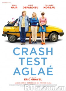 碰撞试验/Crash Test Aglaé‎-720p|1080p高清bt种子下载
