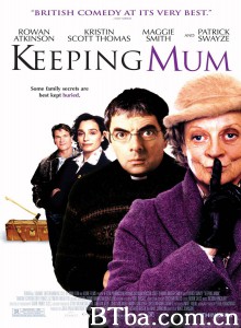 保持缄默/杀手妙管家(台)/Keeping Mum‎-720p|1080p高清bt种子下载