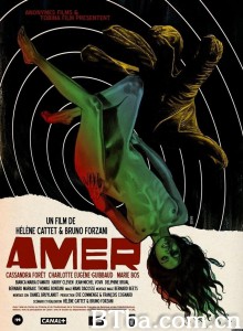 安娜的迷宫/Amer‎-720p|1080p高清bt种子下载