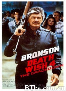 猛龙怪客4：镇压/Death Wish 4: The Crackdown‎-720p|1080p高清bt种子下载