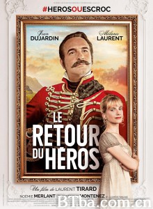 英雄归来/假掰英雄(台)/Le retour du héros‎-720p|1080p高清bt种子下载