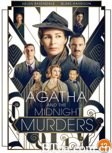 阿加莎与午夜谋杀案/Agatha and the Midnight Murders‎-720p|1080p高清bt种子下载