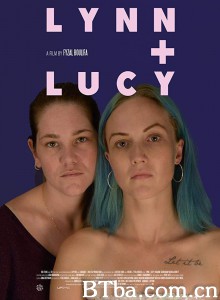 林恩与露西/Lynn + Lucy 林恩与露西/Lynn + Lucy-720p|1080p高清bt种子下载