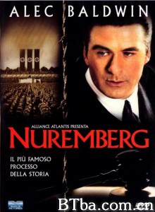 纽伦堡审判/Nuremberg‎-720p|1080p高清bt种子下载