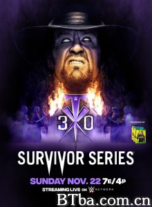 WWE：强者生存/2020 WWE Survivor Series 2020‎-720p|1080p高清bt种子下载
