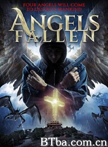 天使陨落/Angels Fallen 天使陨落/Angels Fallen-720p|1080p高清bt种子下载