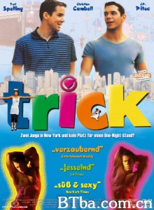 天雷勾动地火/Trick‎-720p|1080p高清bt种子下载