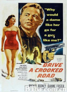 车底游魂/Drive a Crooked Road 车底游魂/Drive a Crooked Road-720p|1080p高清bt种子下载