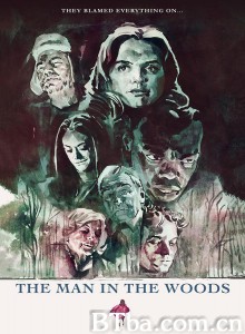 The Man in the Woods‎-720p|1080p高清bt种子下载
