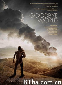 世界再见/Goodbye World‎-720p|1080p高清bt种子下载