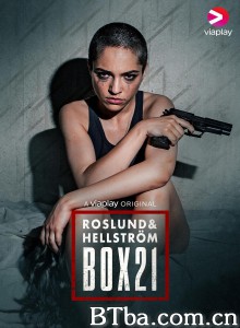 Roslund Hellström: Box 21 Roslund Hellström: Box 21-720p|1080p高清bt种子下载