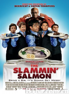 拳王开饭馆/The Slammin' Salmon 拳王开饭馆/The Slammin' Salmon-720p|1080p高清bt种子下载