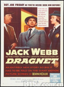 警网擒凶/Dragnet‎-720p|1080p高清bt种子下载