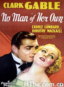 丈夫的秘密/丈夫的秘密（港）/No Man Of Her Own‎-720p|1080p高清bt种子下载