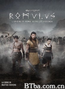 罗慕路斯 第一季/Romulus Season 1 罗慕路斯 第一季/Romulus Season 1-720p|1080p高清bt种子下载