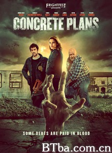 Concrete Plans‎-720p|1080p高清bt种子下载