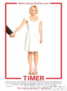 爱情时钟/TiMER 爱情时钟/TiMER-720p|1080p高清bt种子下载