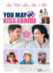 你不可以吻新娘/You May Not Kiss the Bride‎-720p|1080p高清bt种子下载