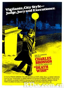 猛龙怪客/Death Wish‎-720p|1080p高清bt种子下载