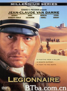 海外兵团/Legionnaire‎-720p|1080p高清bt种子下载