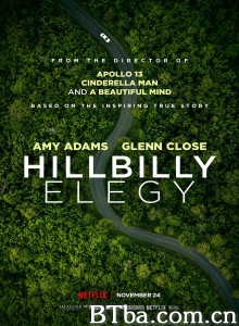 乡下人的悲歌/绝望者之歌(台)/Hillbilly Elegy 乡下人的悲歌/绝望者之歌(台)/Hillbilly Elegy-720p|1080p高清bt种子下载
