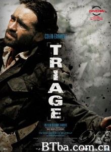 验伤/Triage‎-720p|1080p高清bt种子下载