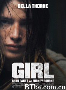 Girl‎-720p|1080p高清bt种子下载