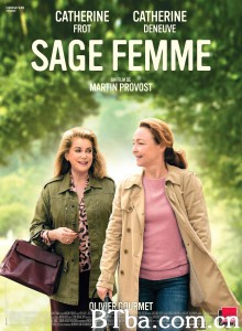 助产士/再见小妈(台)/Sage femme‎-720p|1080p高清bt种子下载