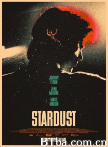 星尘/摇滚变色龙：大卫鲍伊(台)/Stardust‎-720p|1080p高清bt种子下载