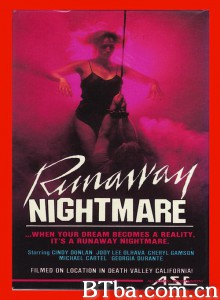 逃避梦魇/Runaway Nightmare‎-720p|1080p高清bt种子下载