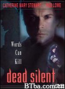 灭口大追杀/Dead Silent‎-720p|1080p高清bt种子下载