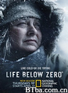 零度以下的生活 第一季/Life Below Zero Season 1‎-720p|1080p高清bt种子下载